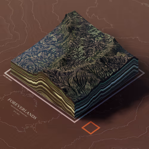 Land #1537