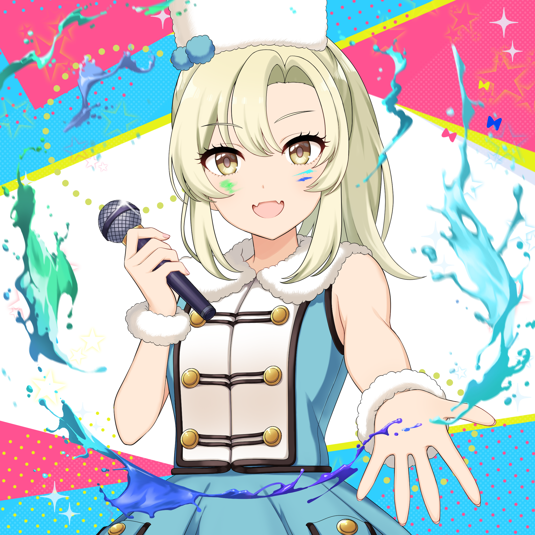 MetaIdol #798
