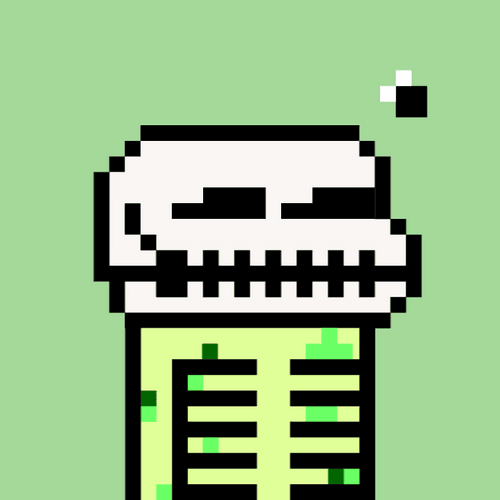Boney #408