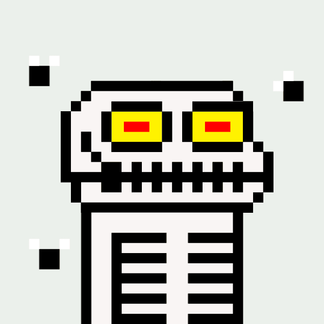Boney #437