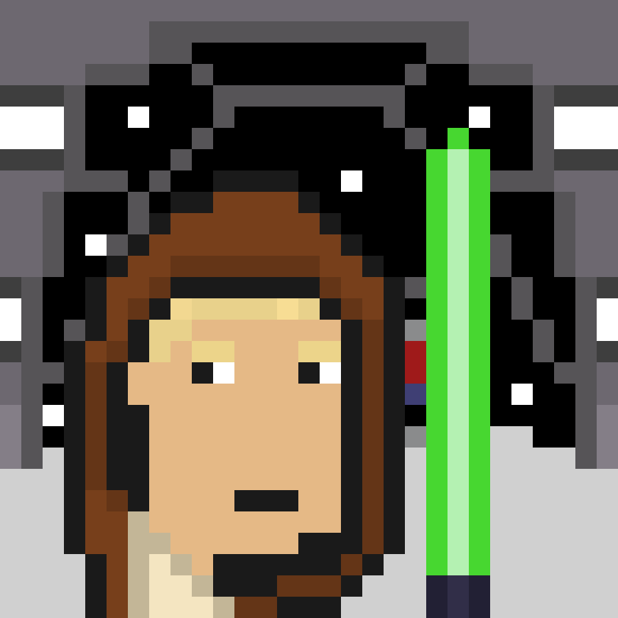Star Punk #3733