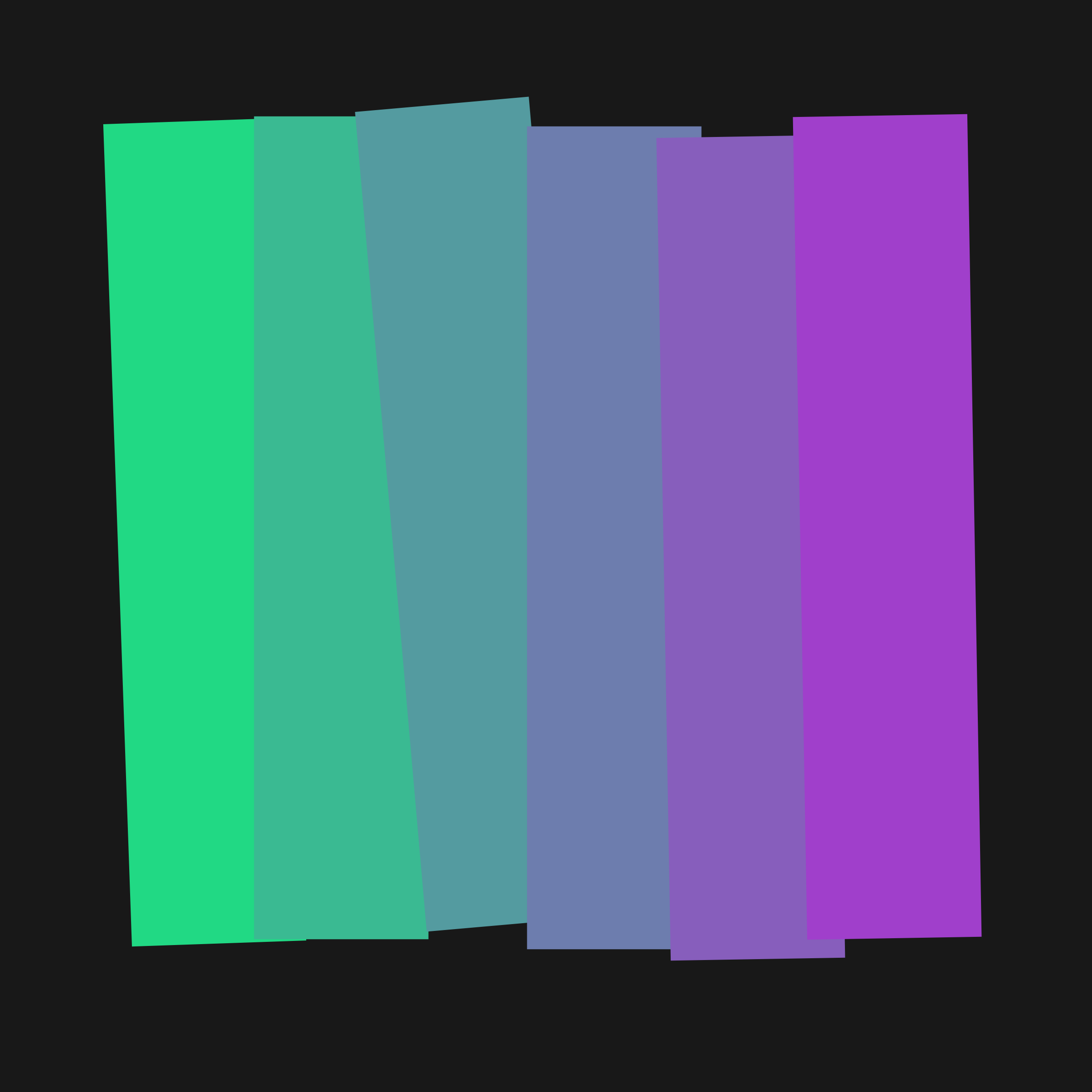 Rhythm #48