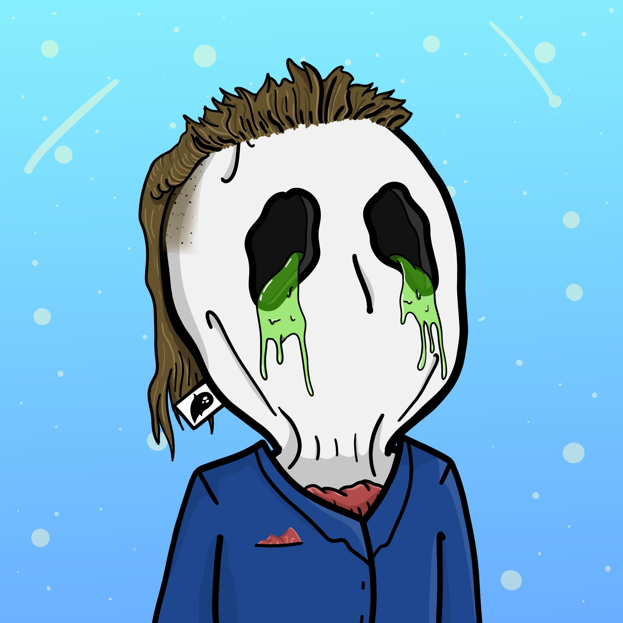 Spooks #569