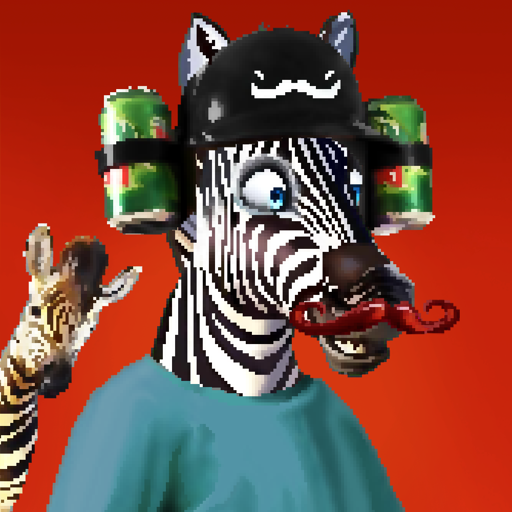 ZenBruh #14857