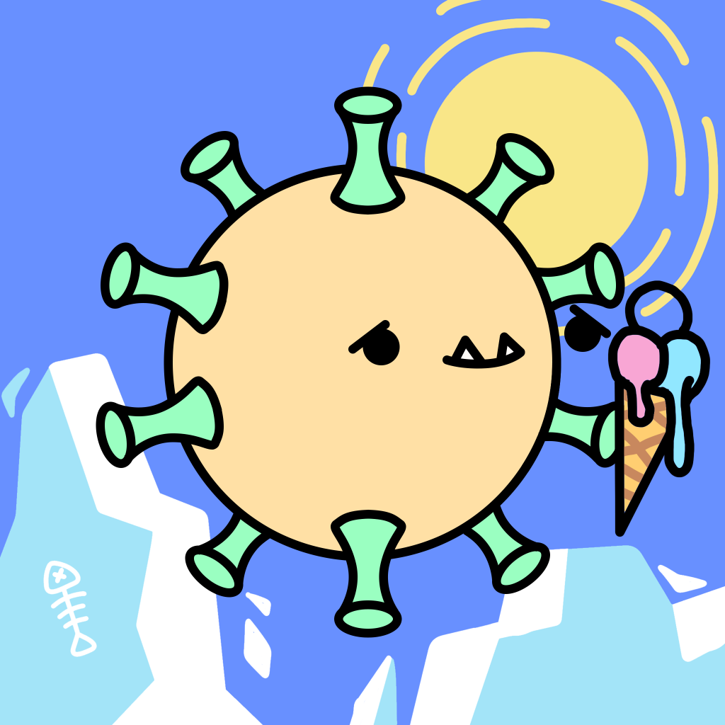 Coroodle #776