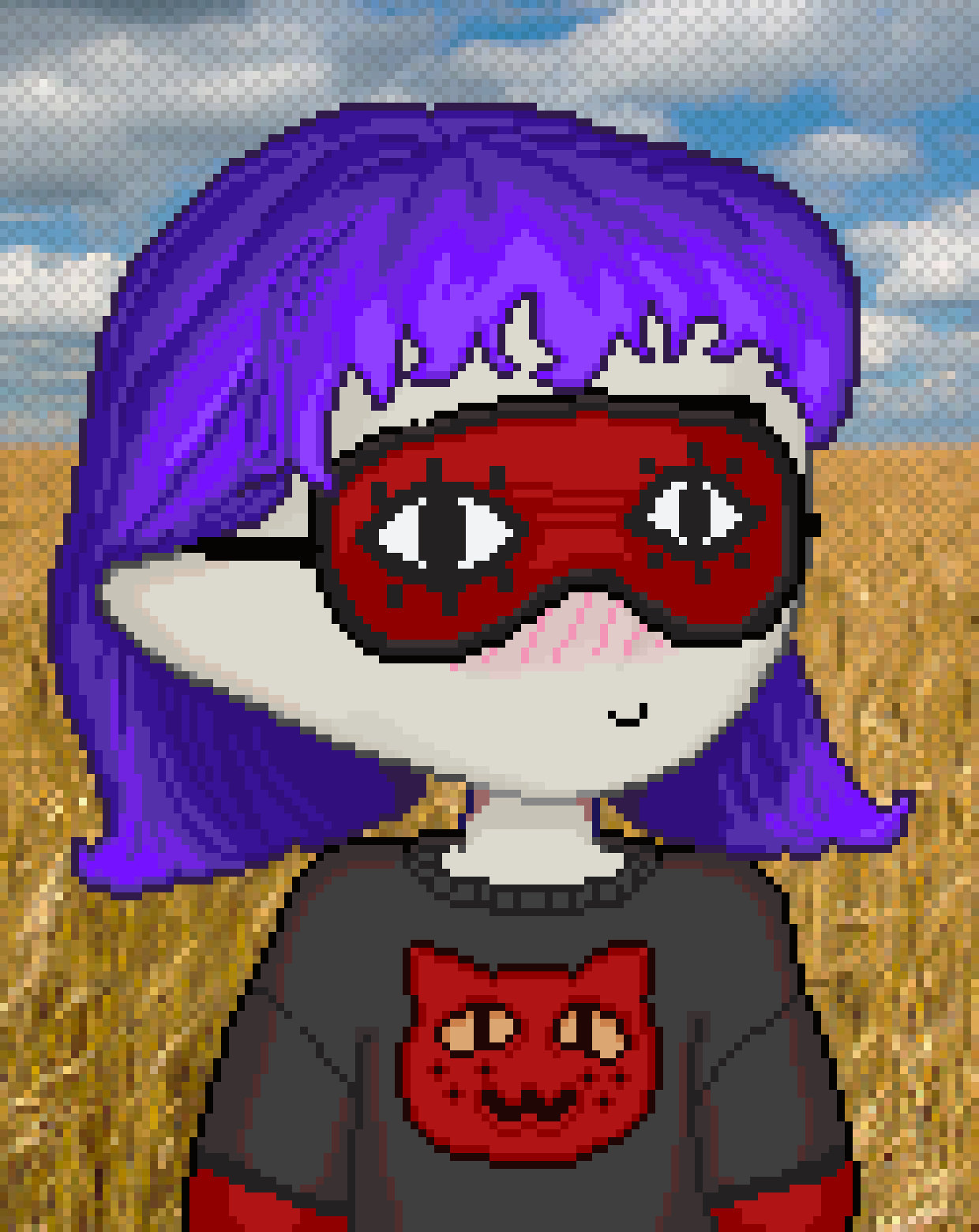 Pixelady #8162