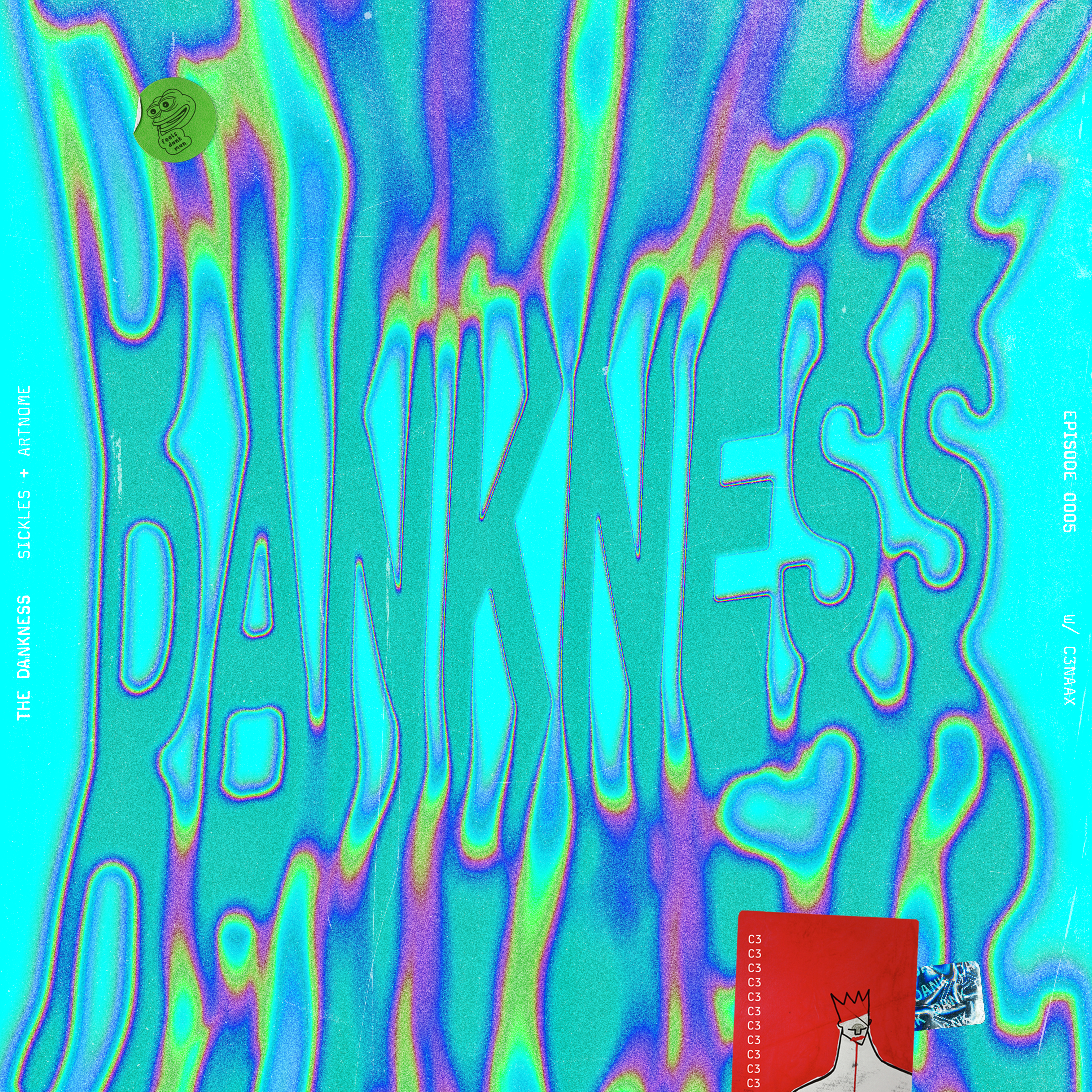 DANKTONE S1E5 #11