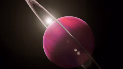 Planet Guaquin