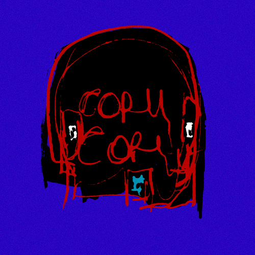 copy artist