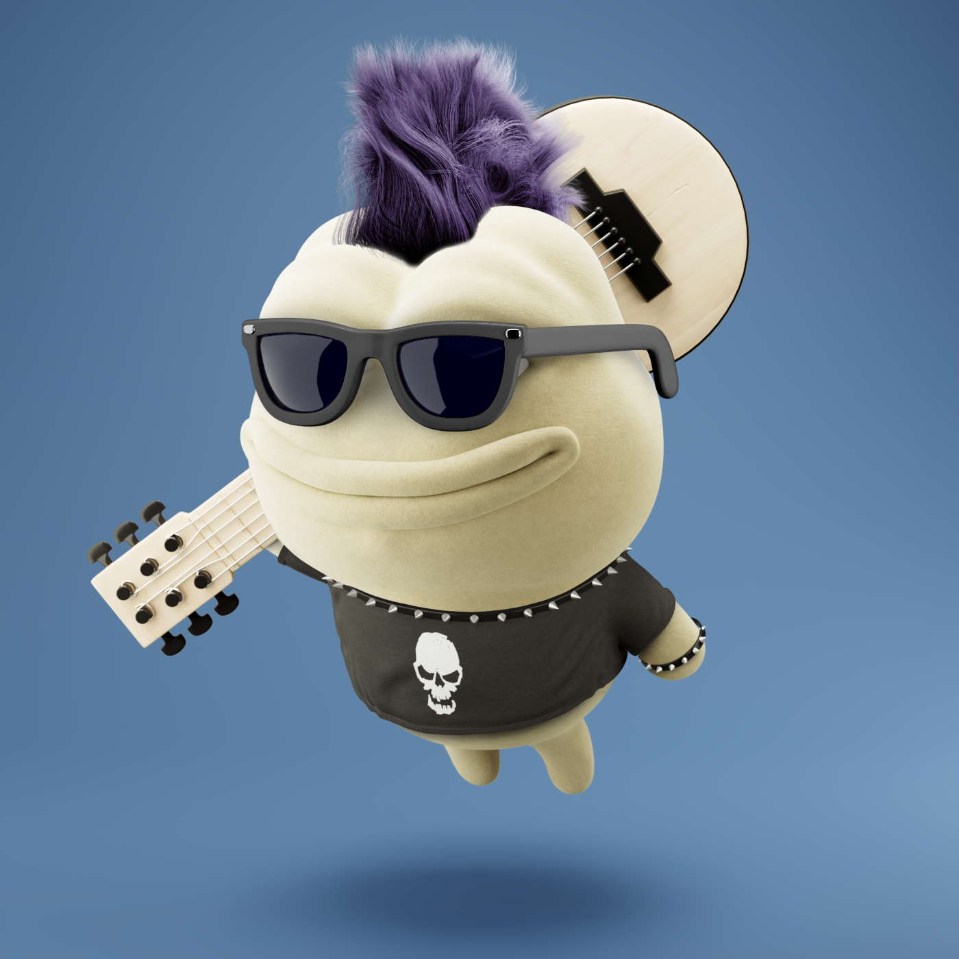 Peanz 2572
