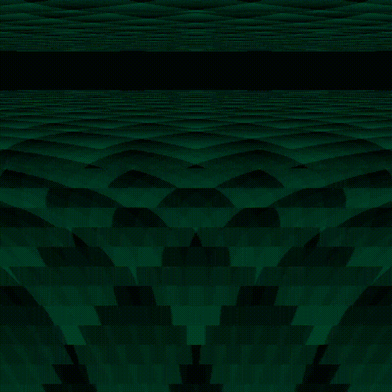 Kaleidoscope #48