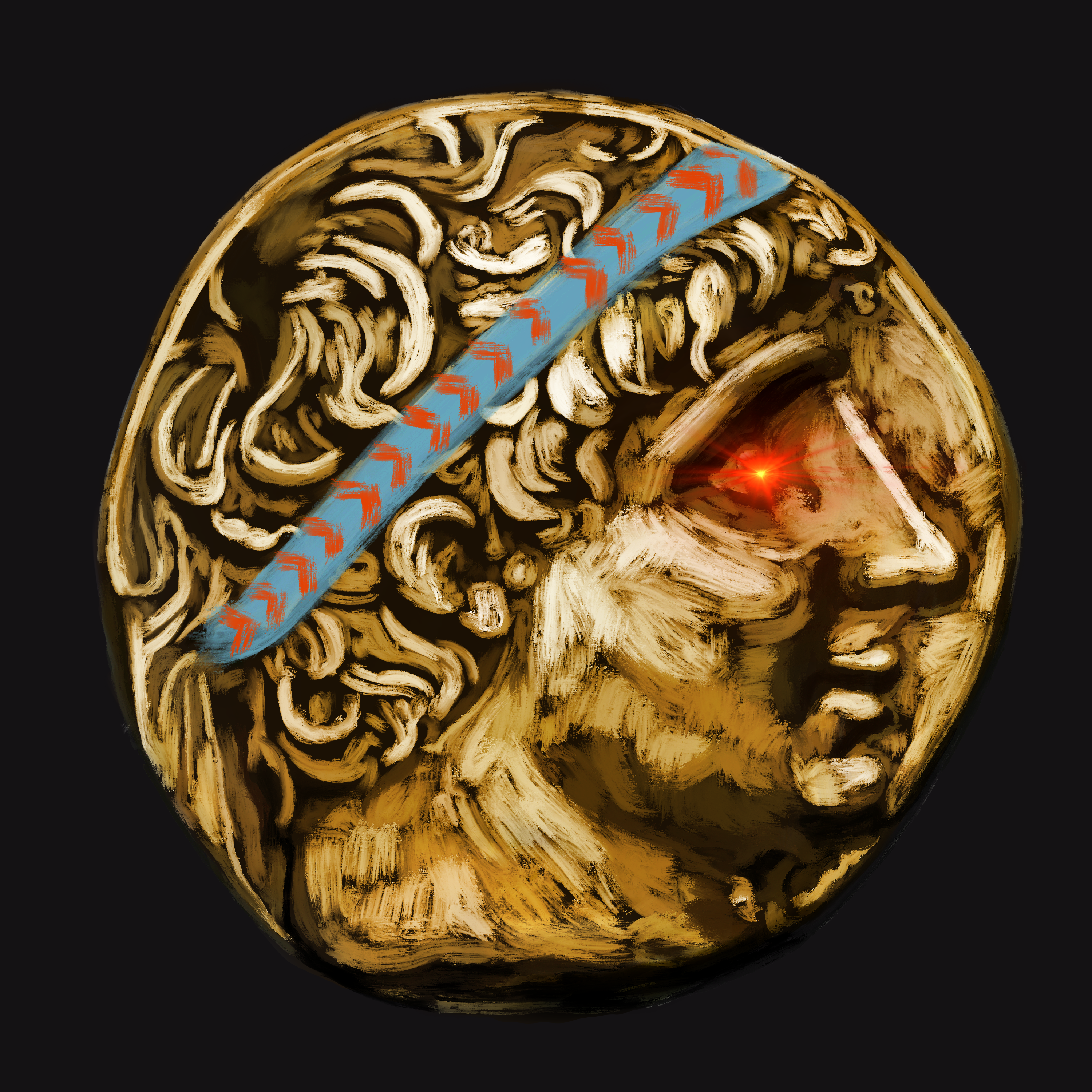 Drachma #151