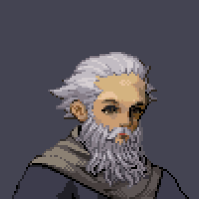 Albus the Tinker