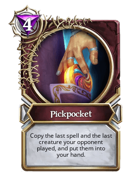 Pickpocket ID #20310063
