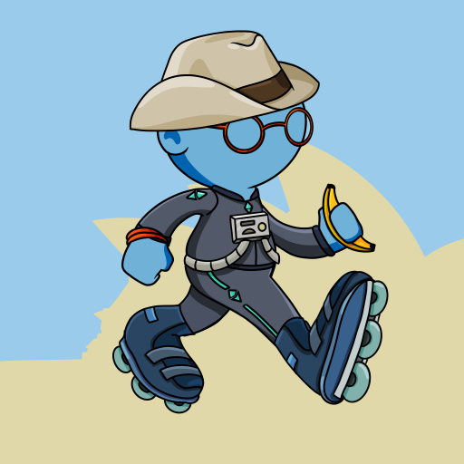 Localtrotter #1008