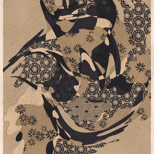 Memories of Qilin #895