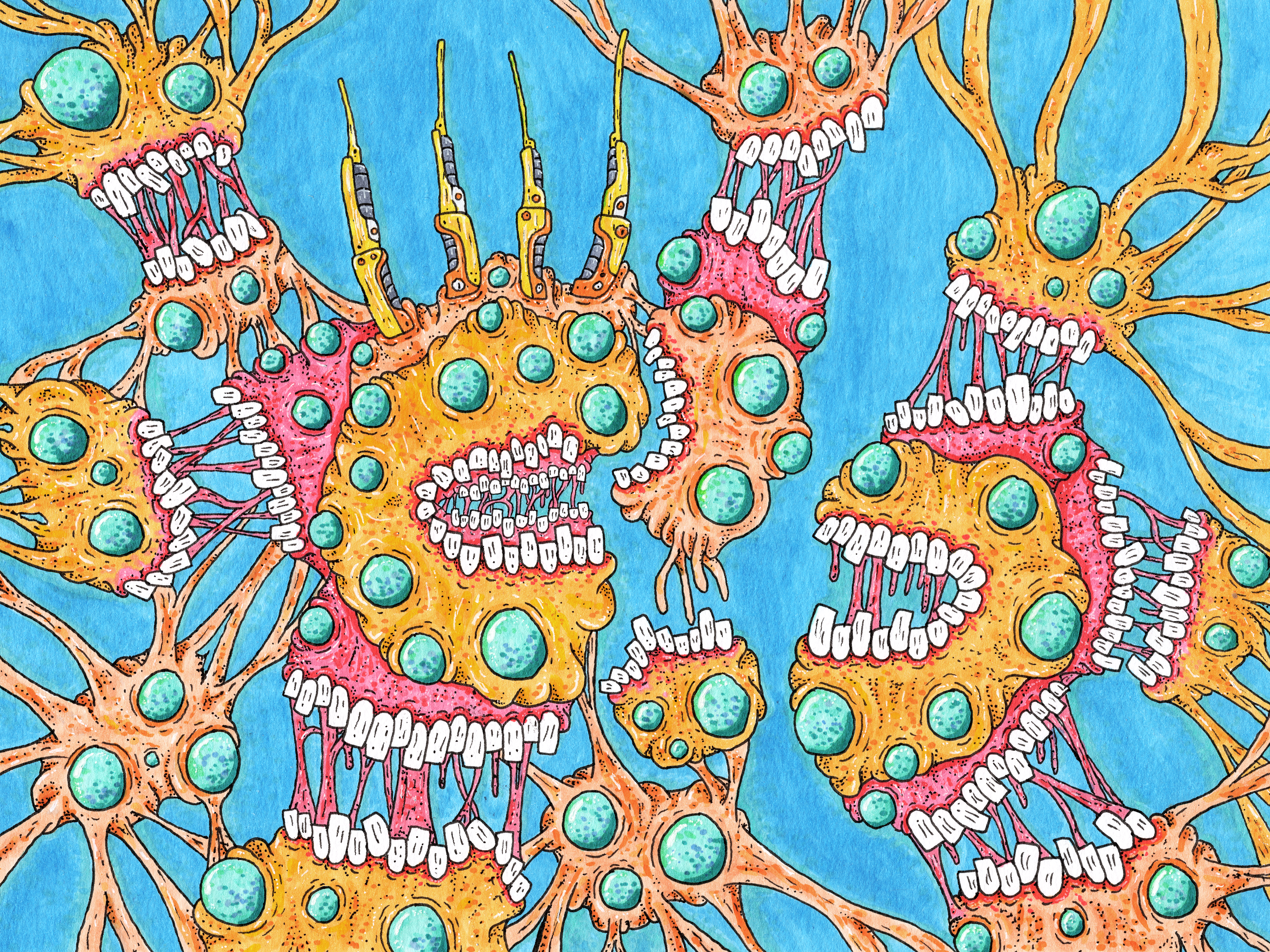 Interneuron