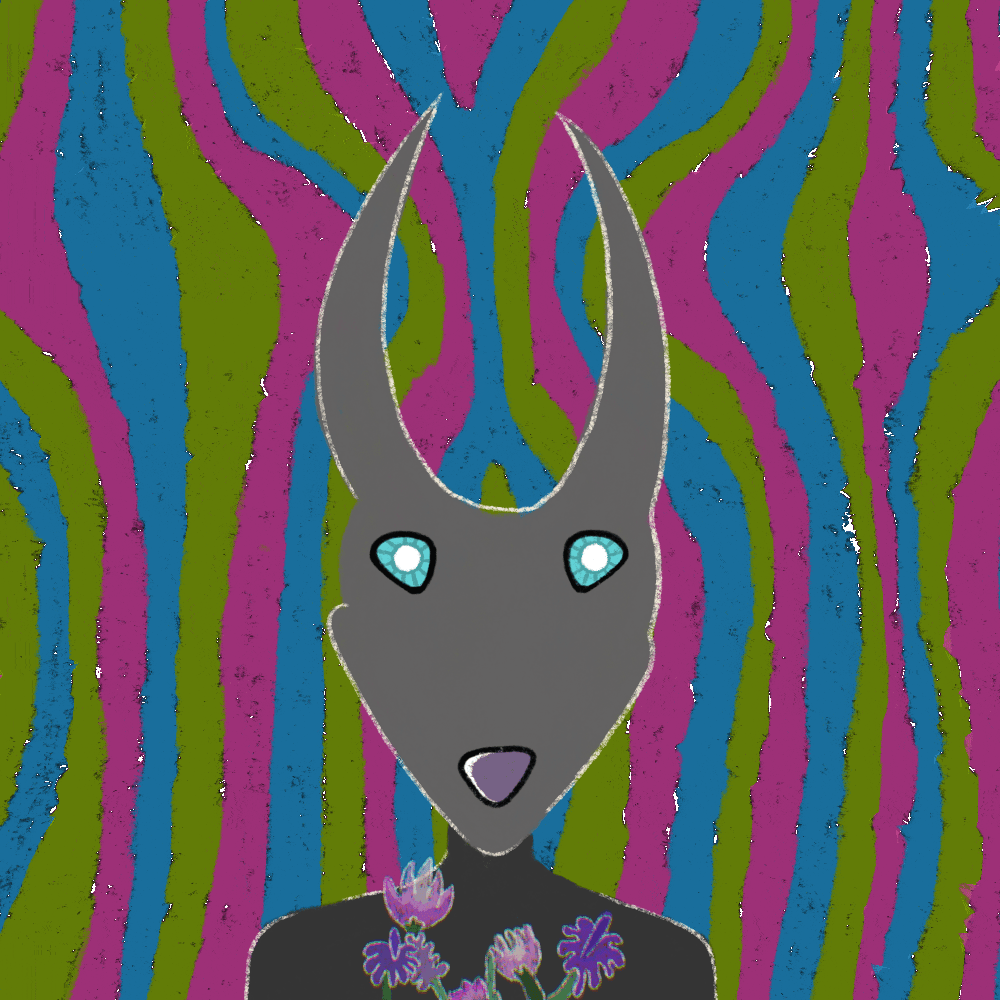 Acid Inside #3557