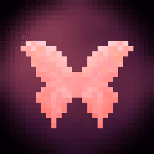 Butterfly Bubble: Day II #28