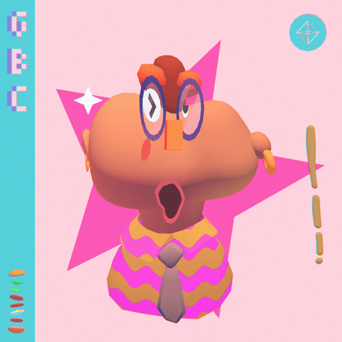 Burgerer #675