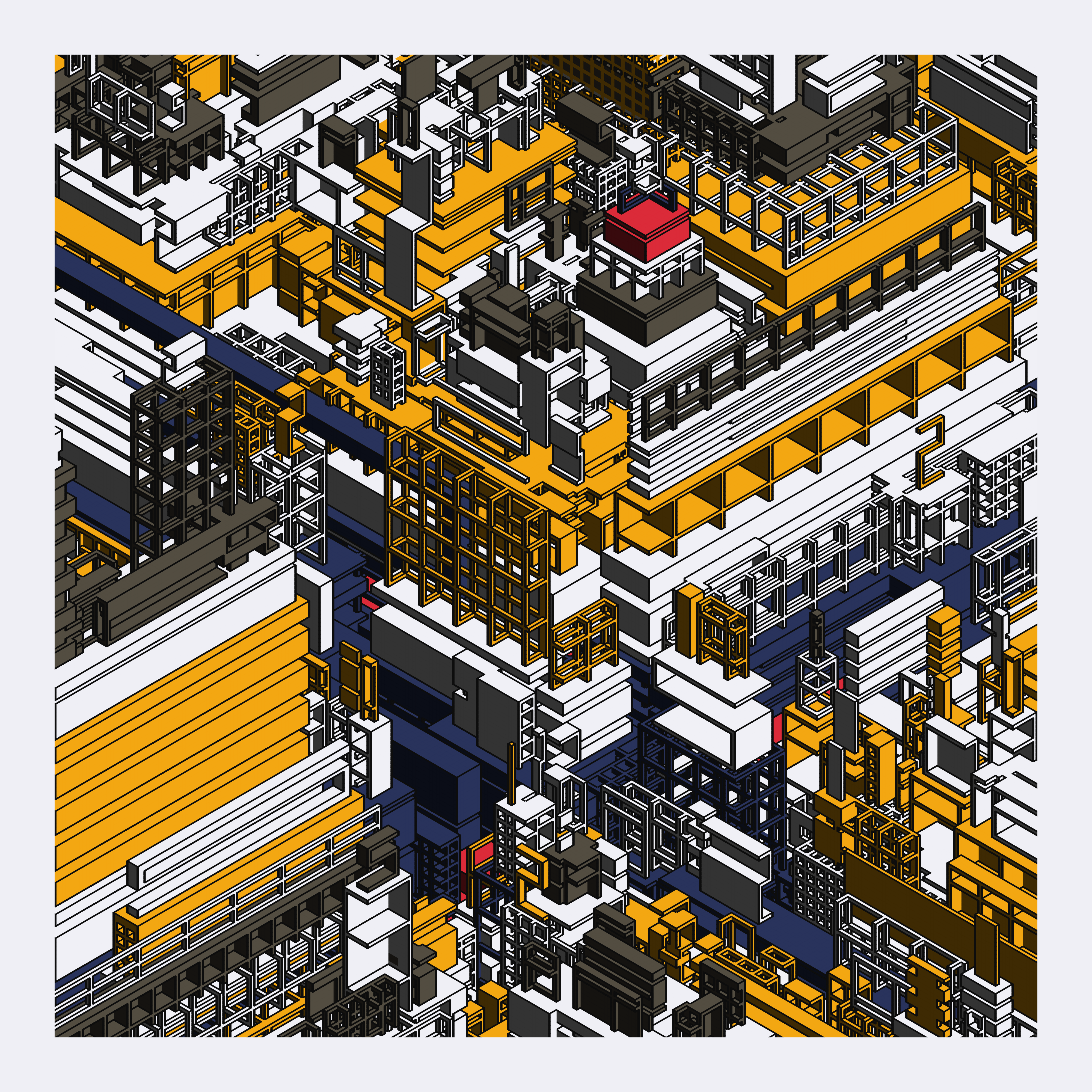 Plasticity #307
