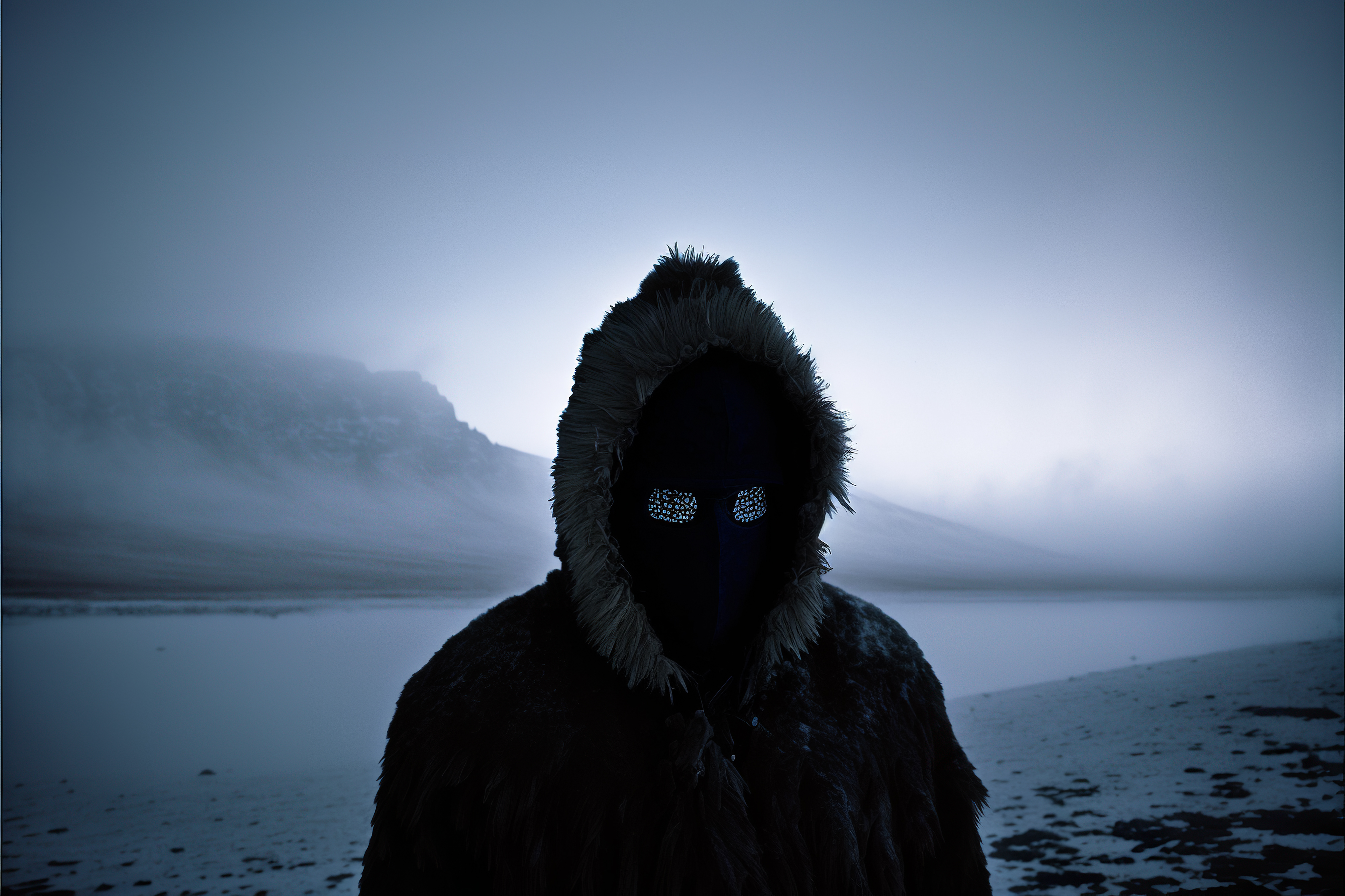 Antartica 1830 #4