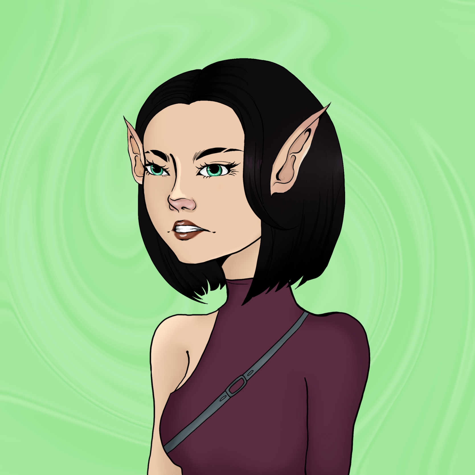 ELVEN #4426