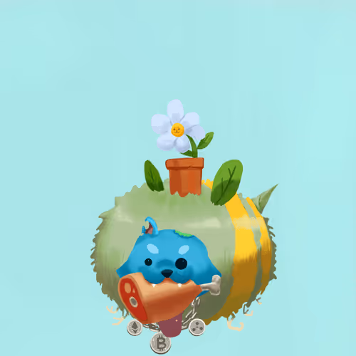 Vegiemon #6487