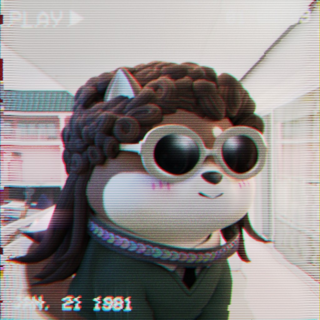 RetroDoge #740