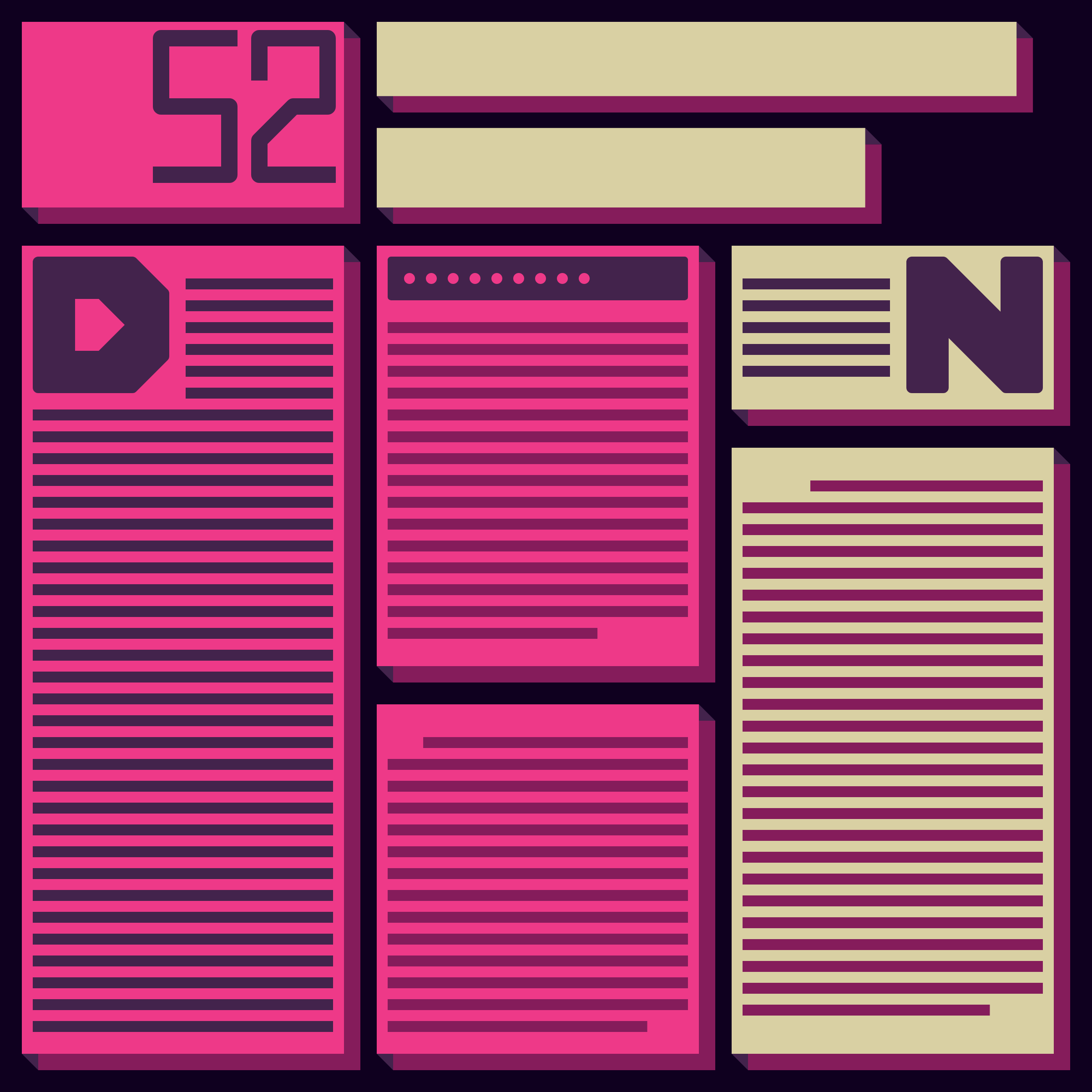 Gazettes #22
