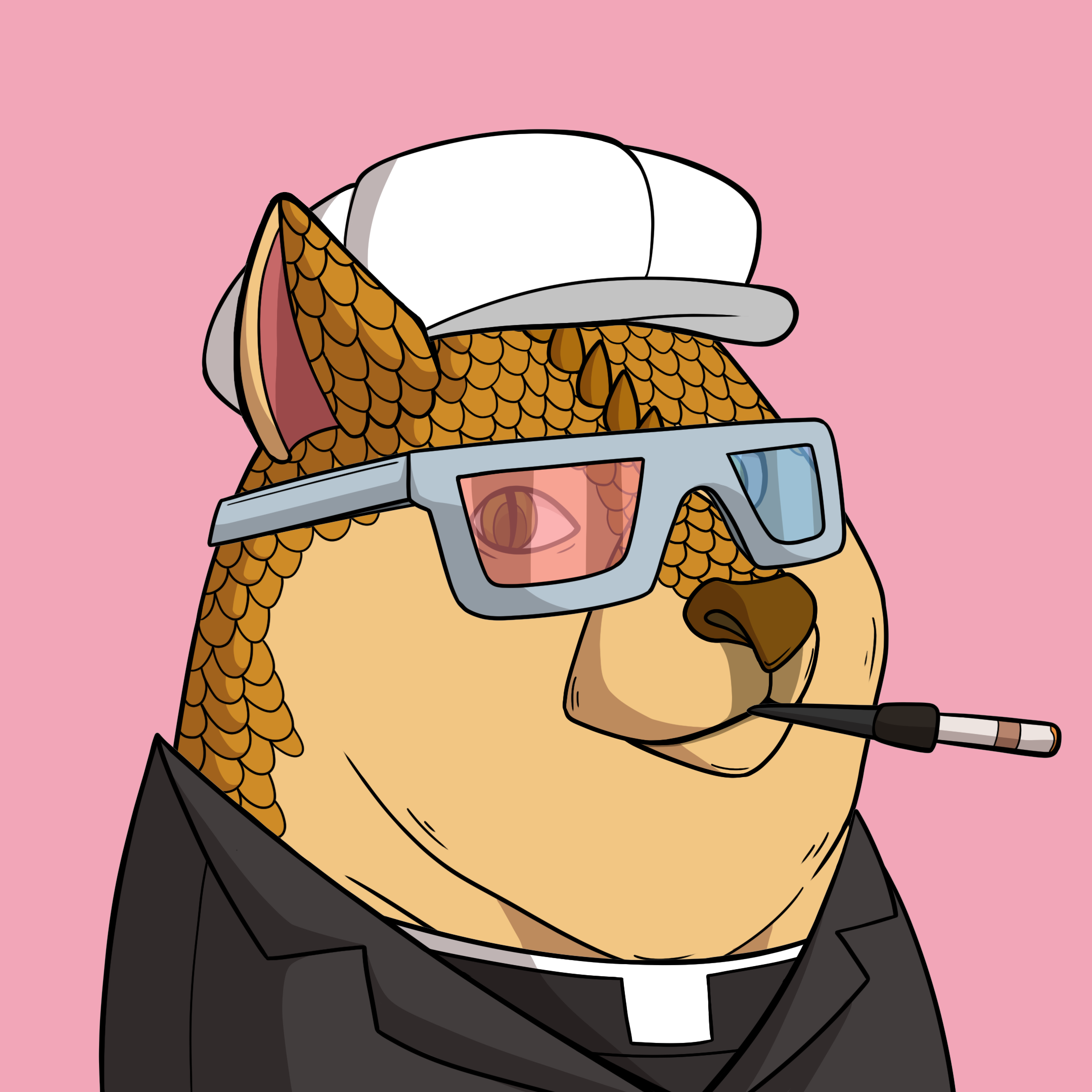 Slumdoge #890