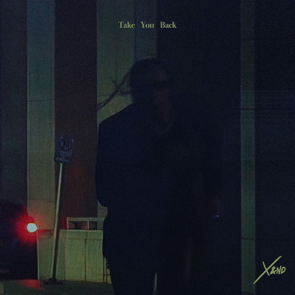 Take You Back  #19