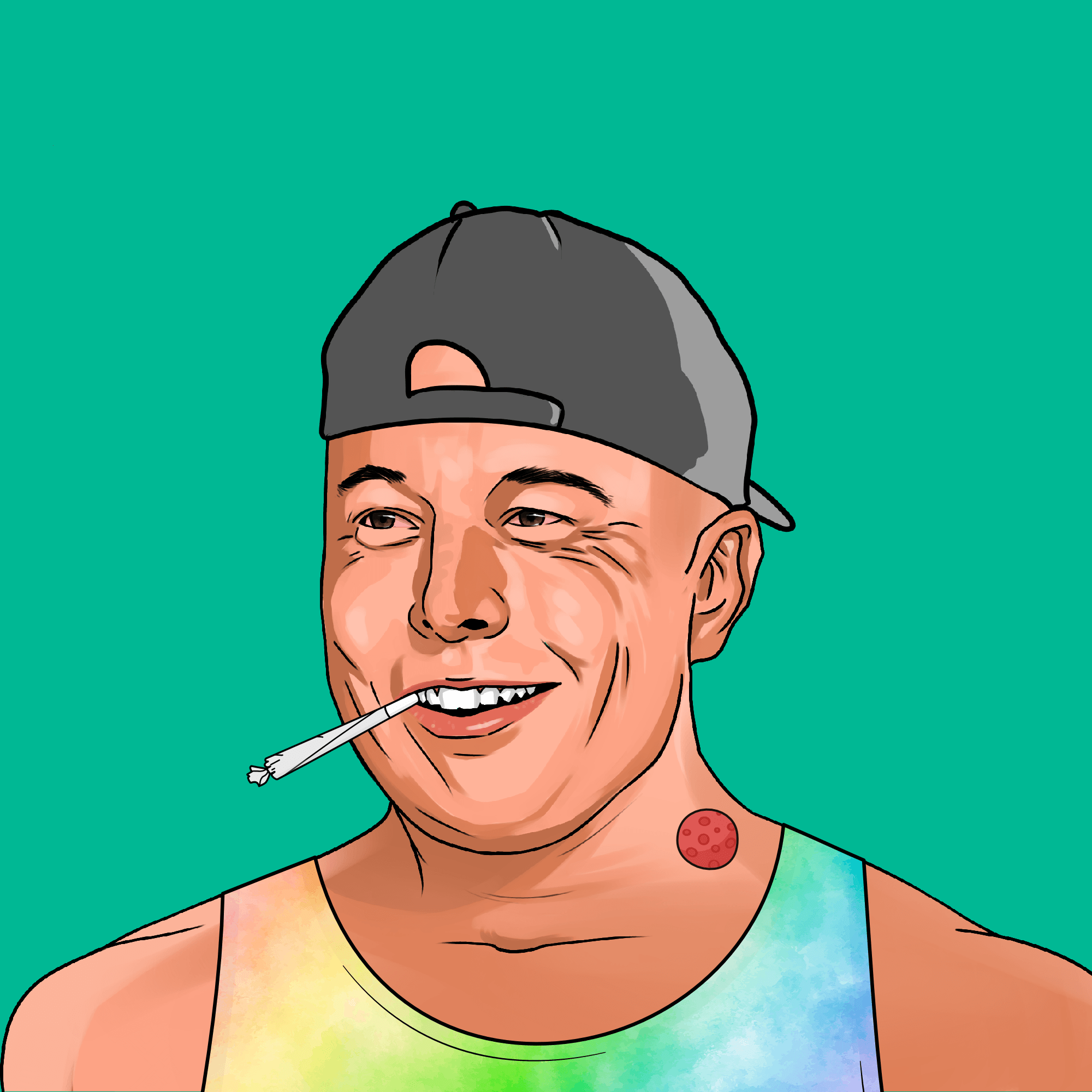 RandomElon #090