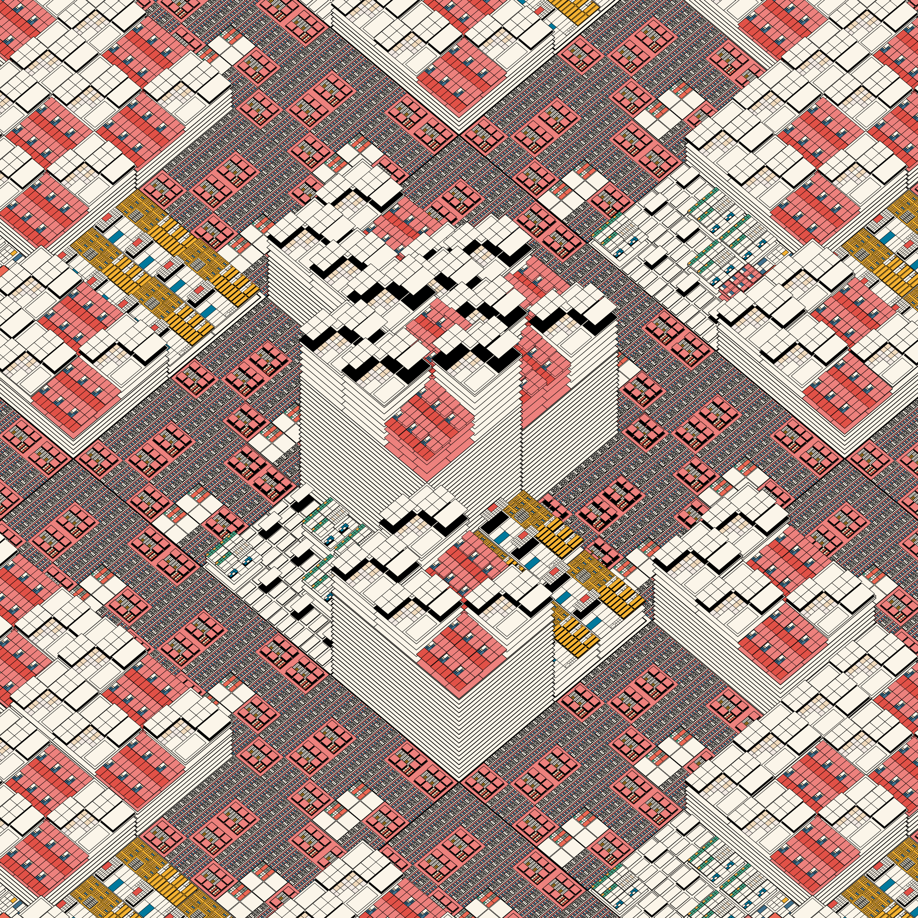 Decagon #26234