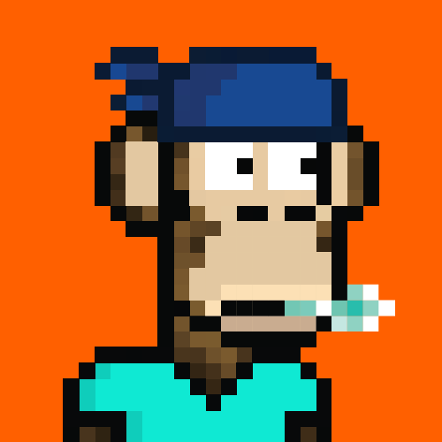 NakapePunks #3219