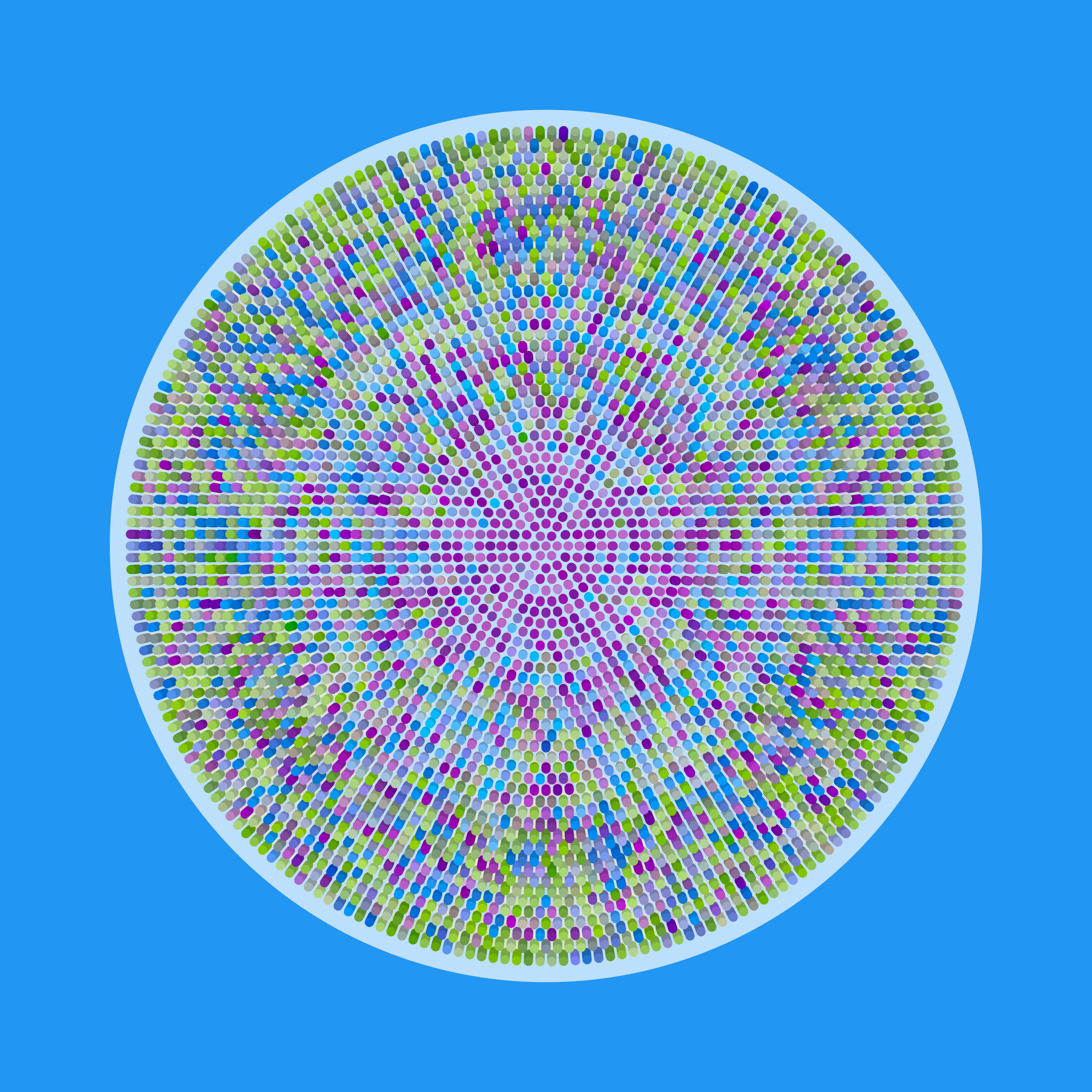 Transitions #2550