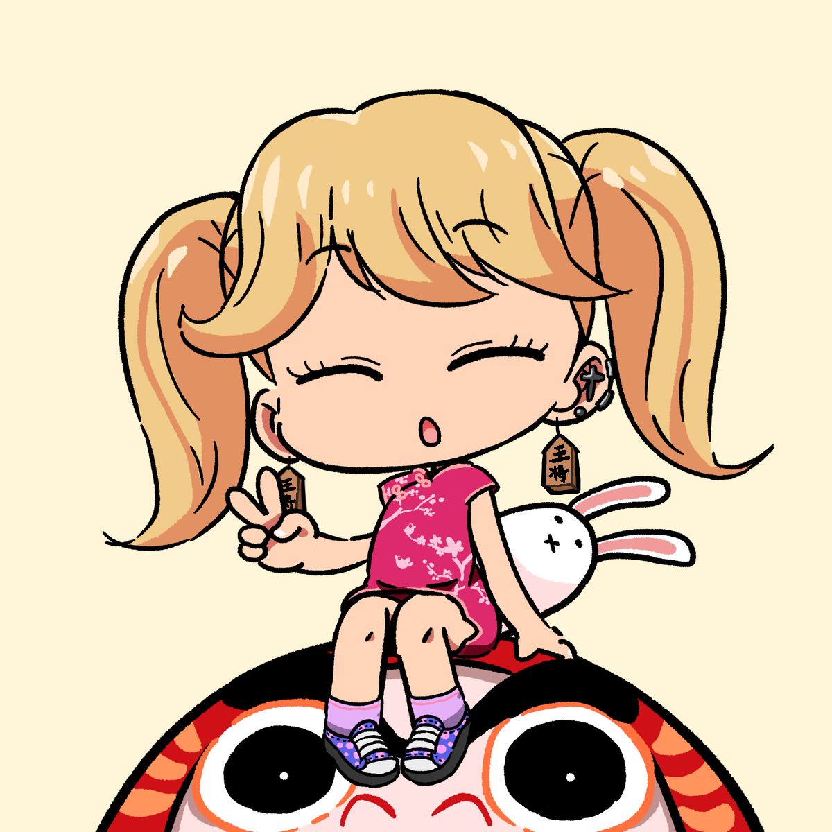 Chibi Lolita #1345