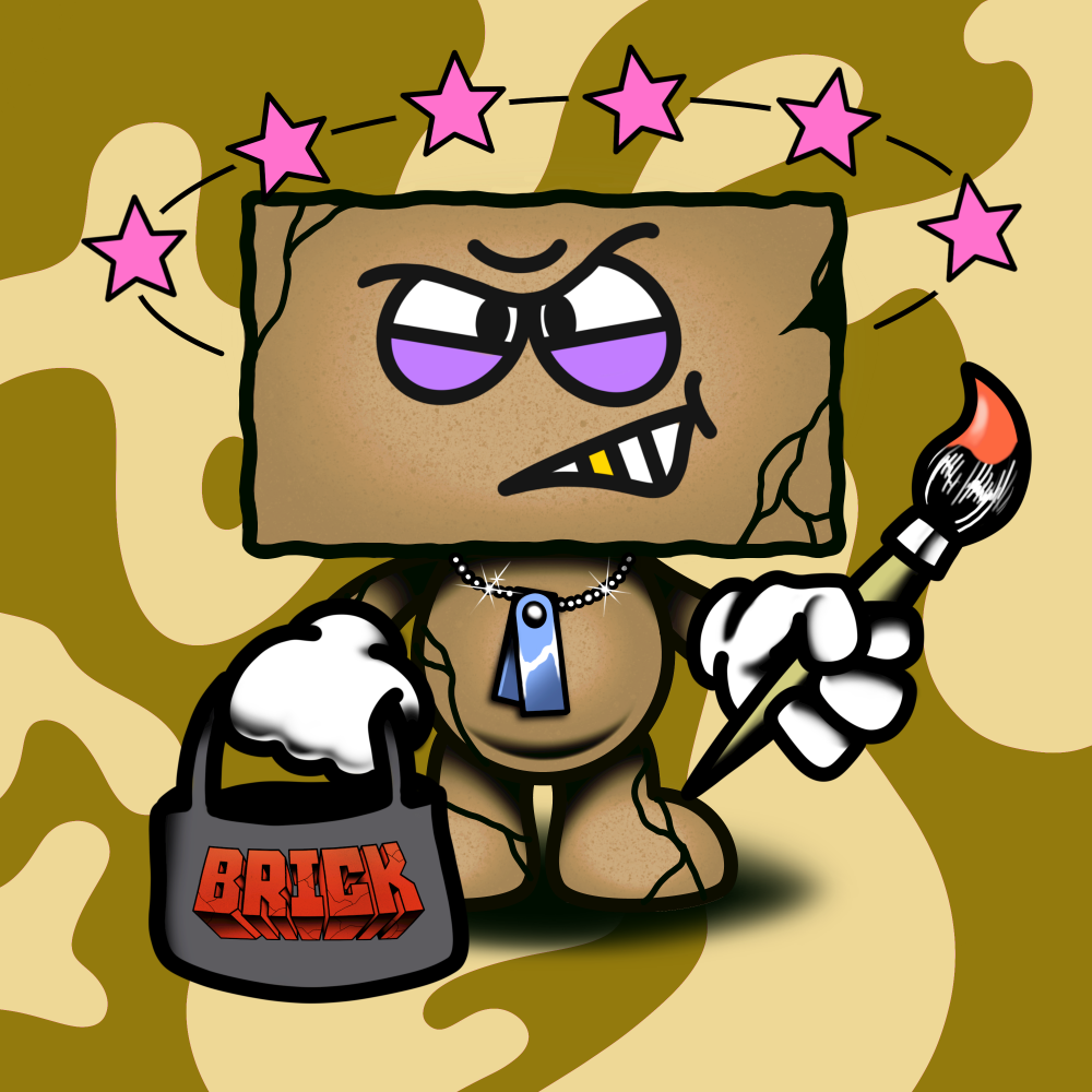 Brick #1312