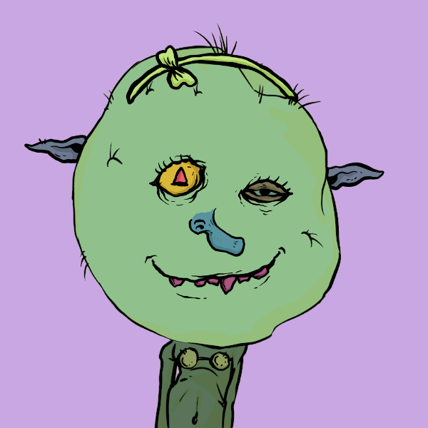 Goblin #782