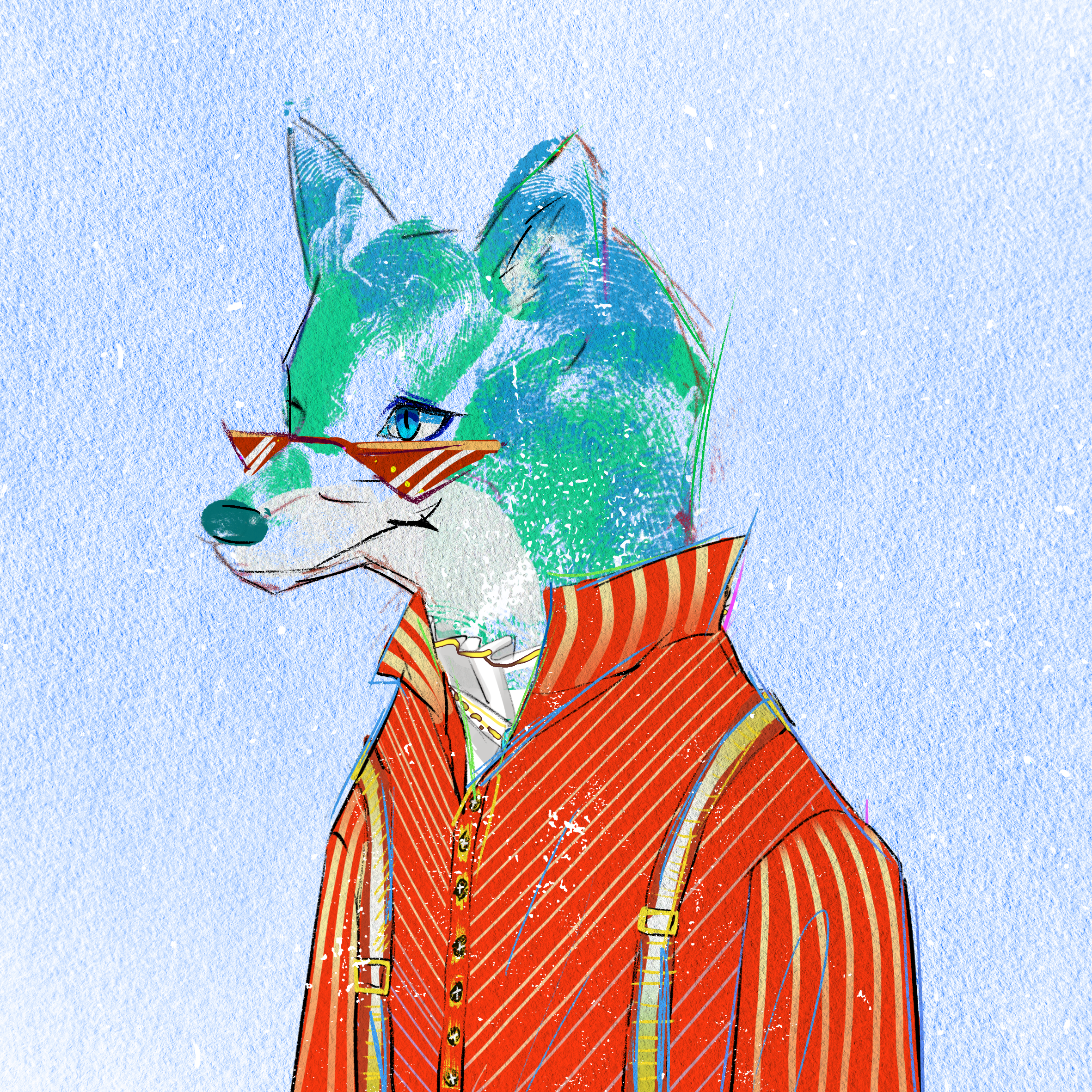 Roxanne #3399