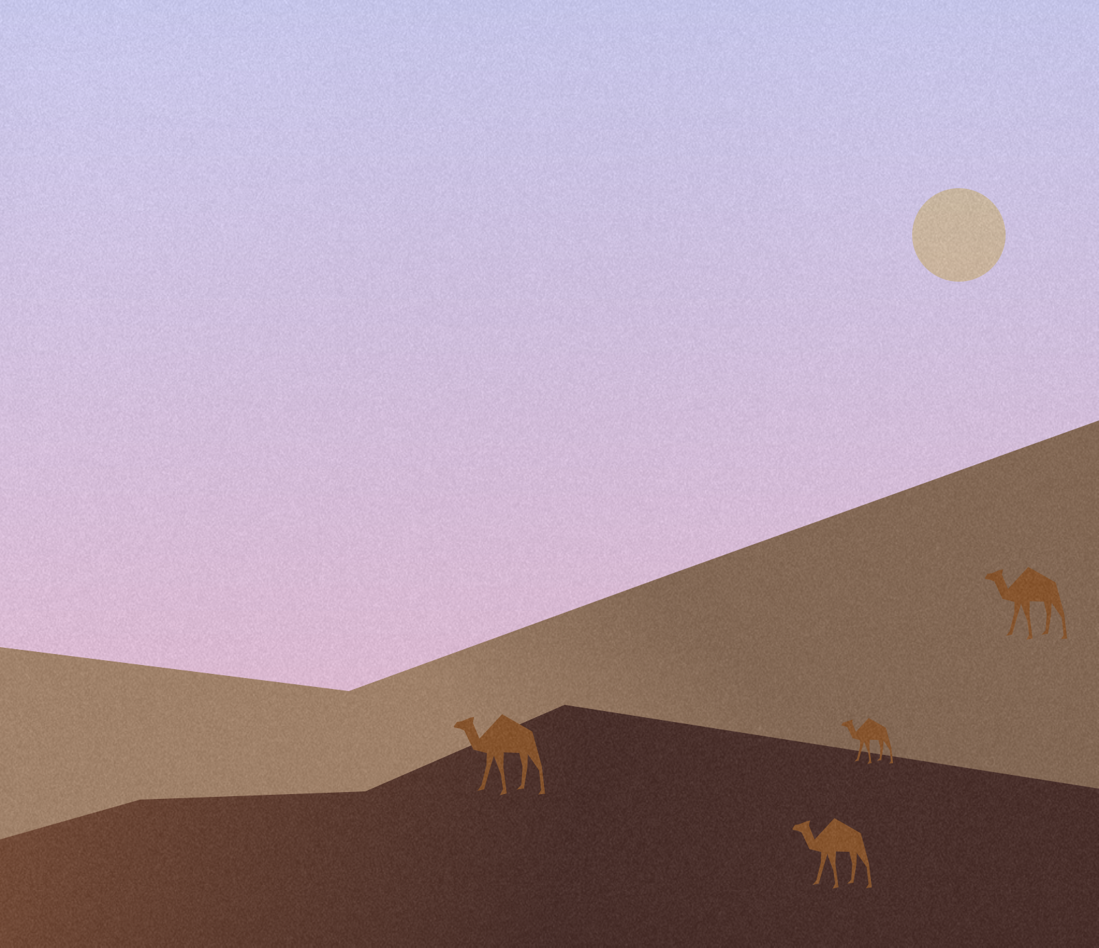 Oasis Odyssey #23