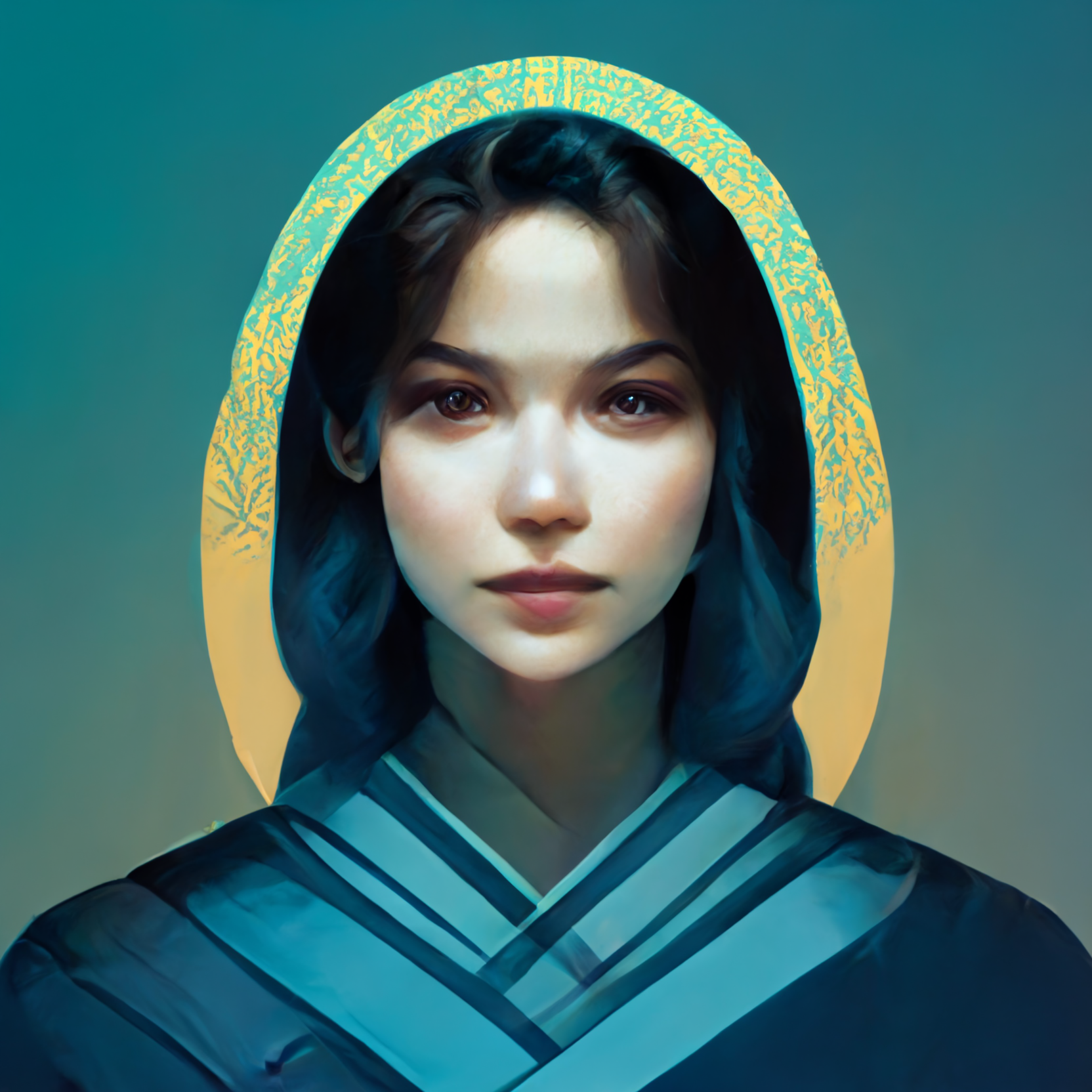 #84 AI is the Artist
