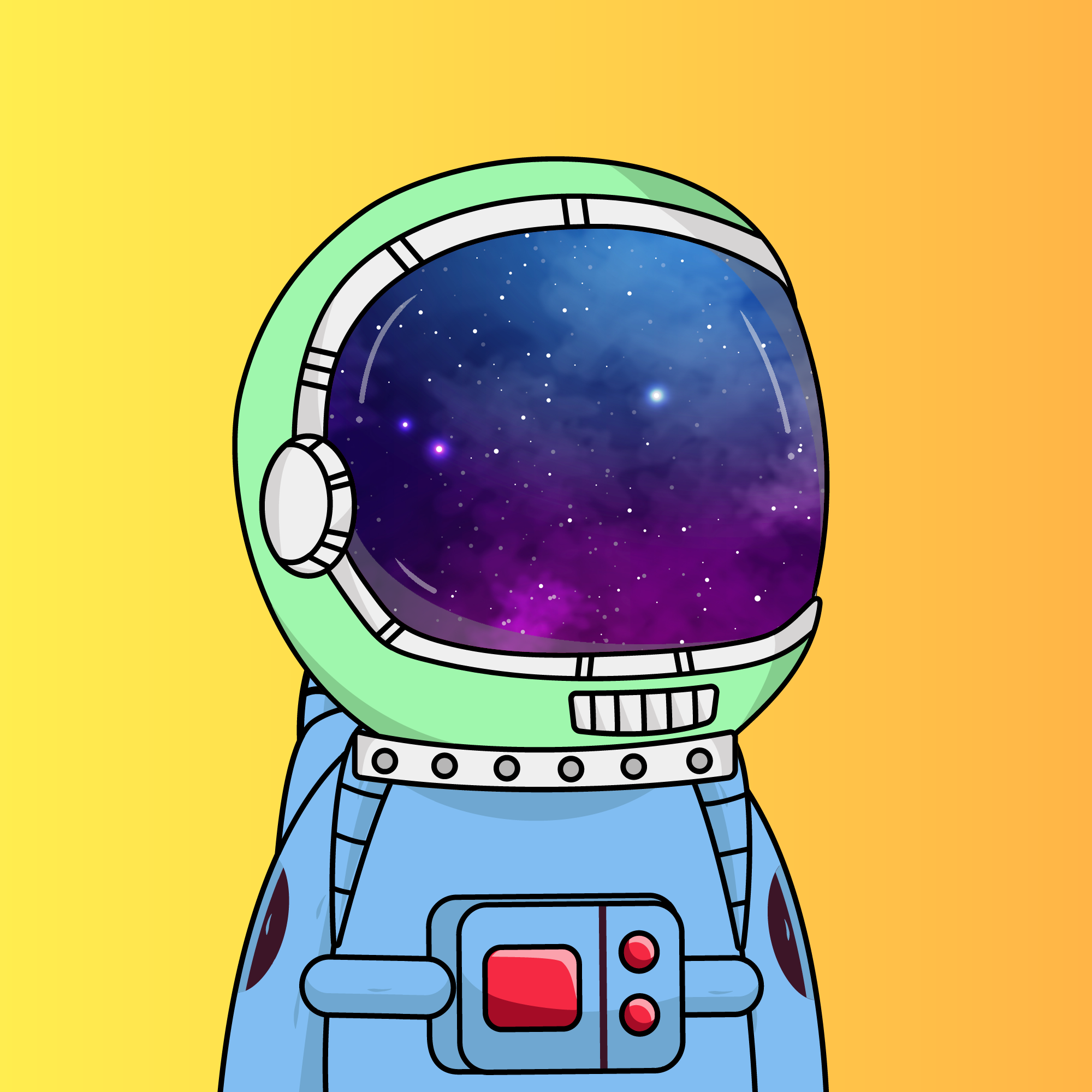 WEB3nauts #496