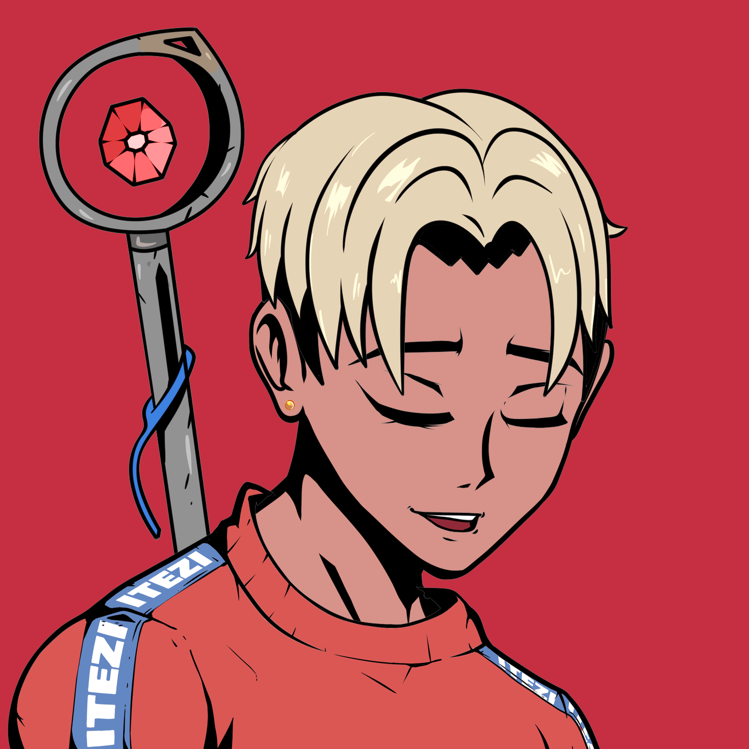 ITEZI #82