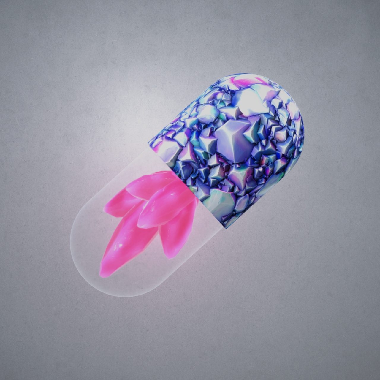 BYOPILL 1003