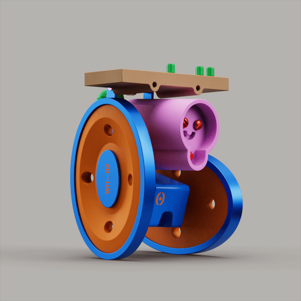 ForeverBot #2578