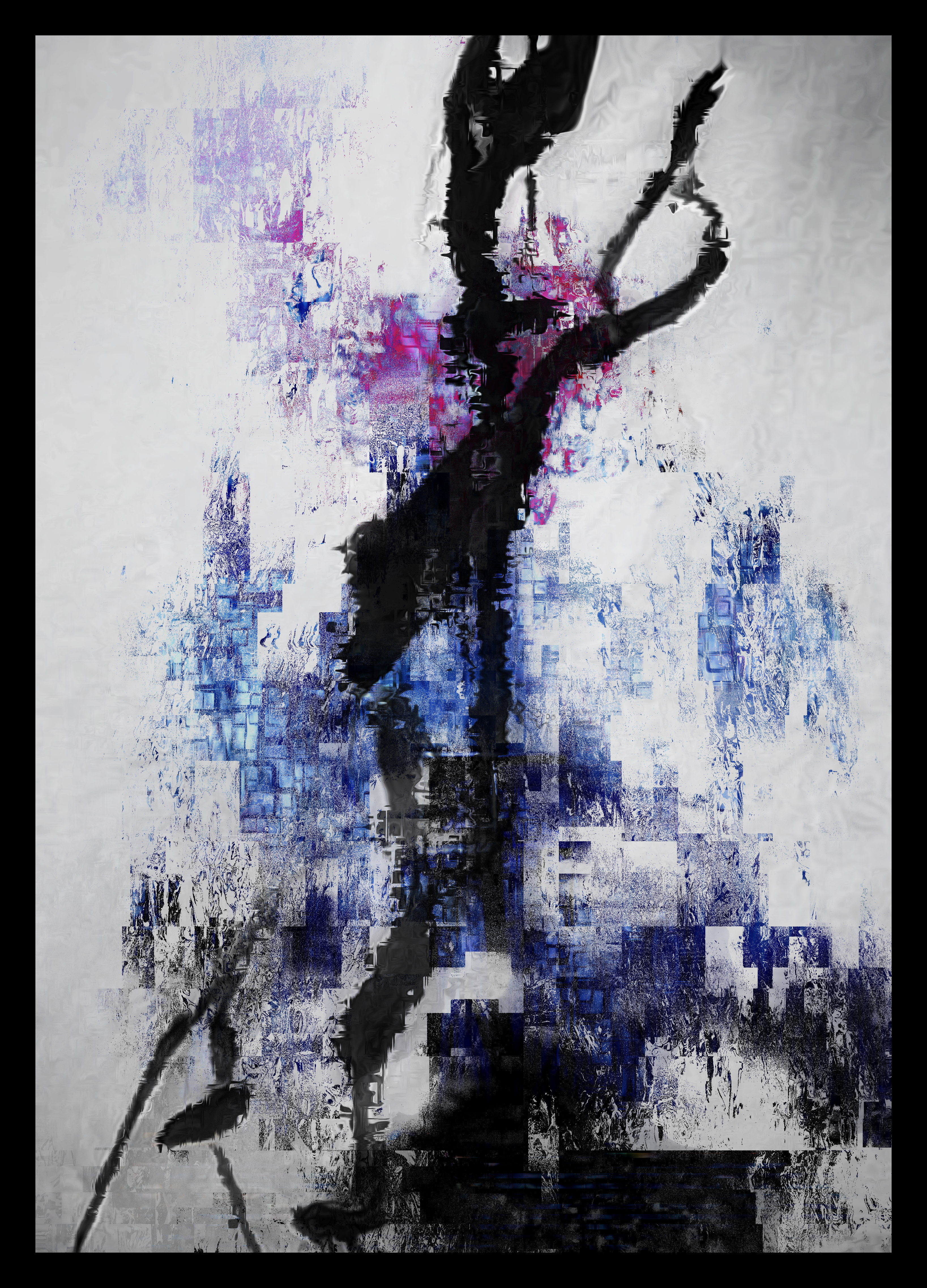 The dance