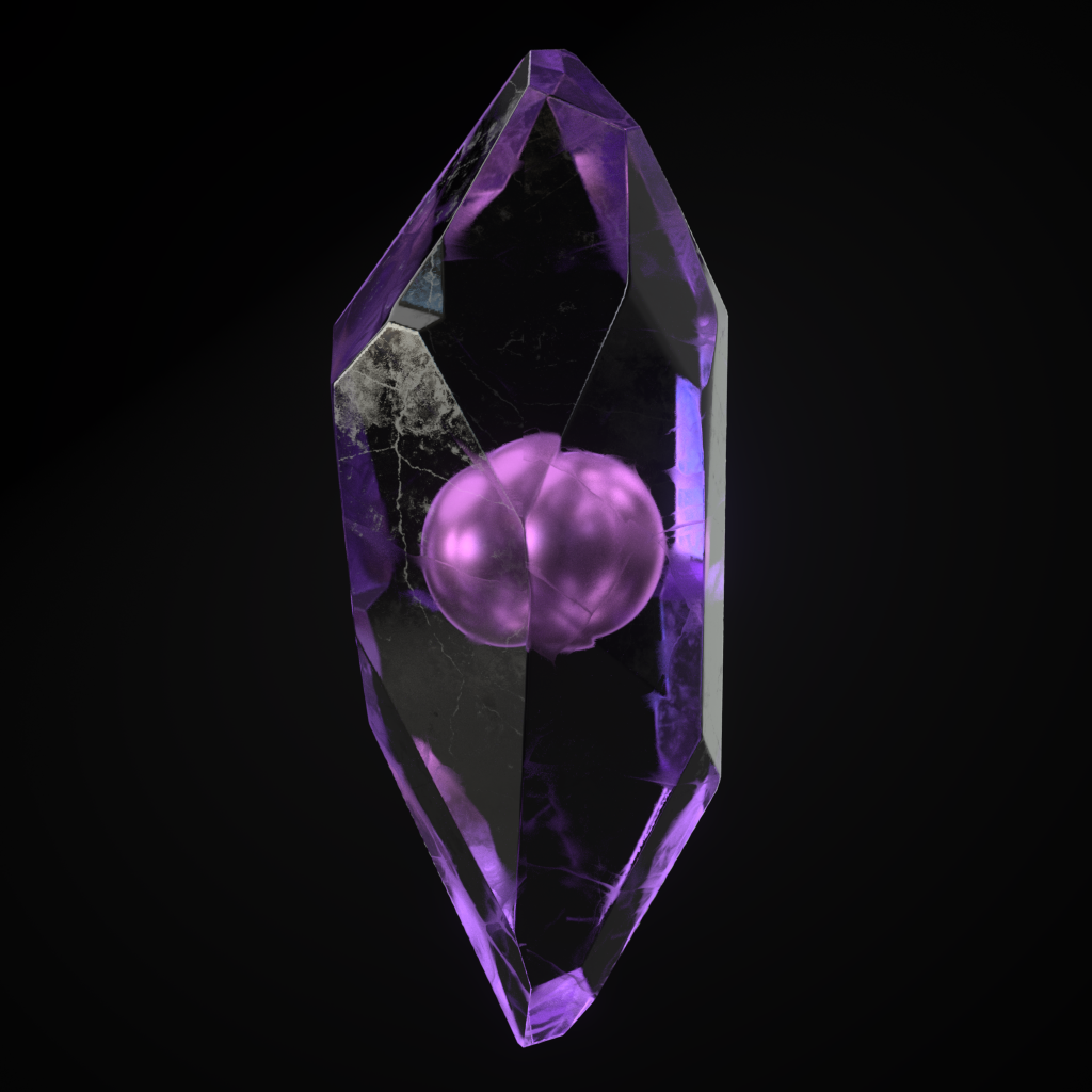 FVCK_CRYSTAL// #199