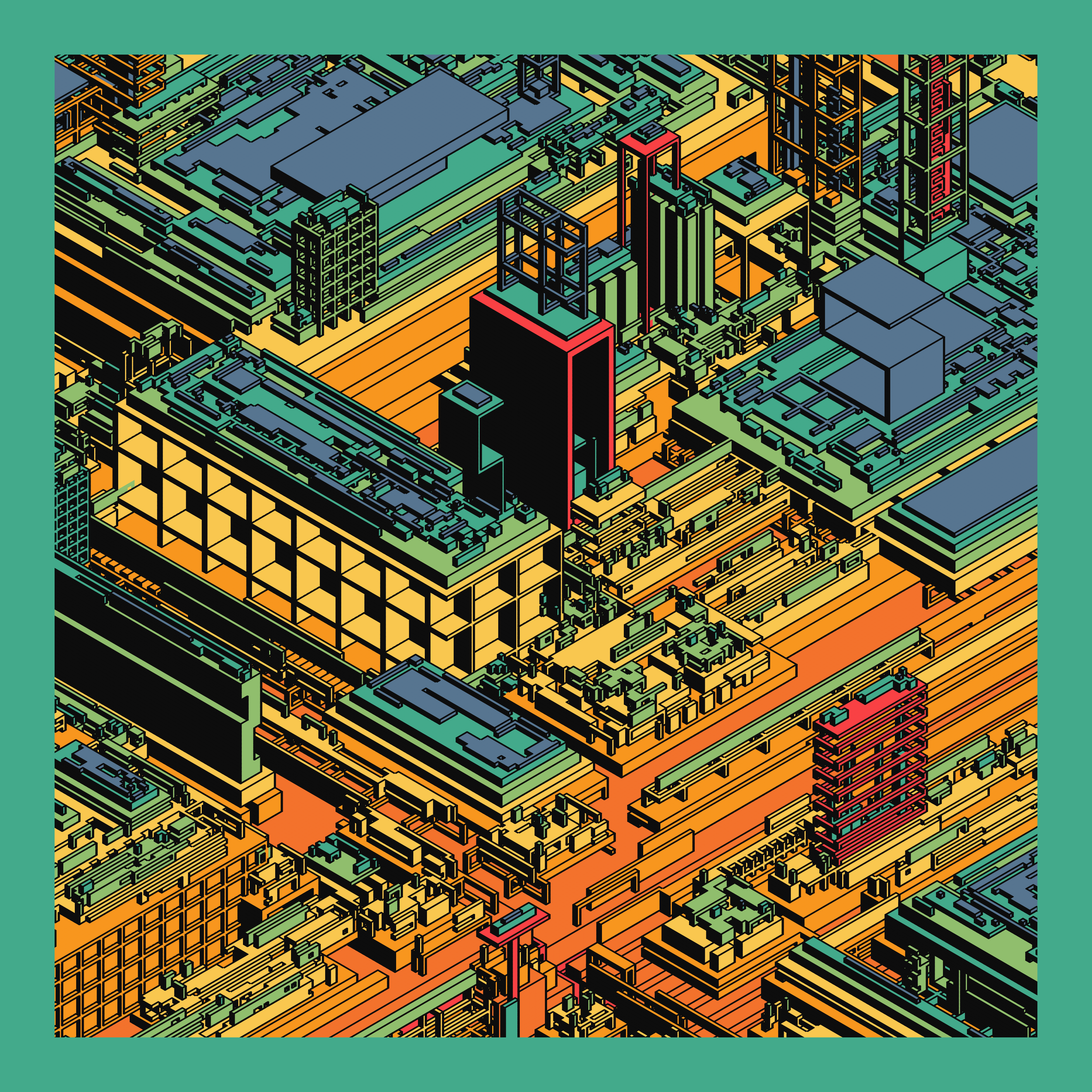 Plasticity #95
