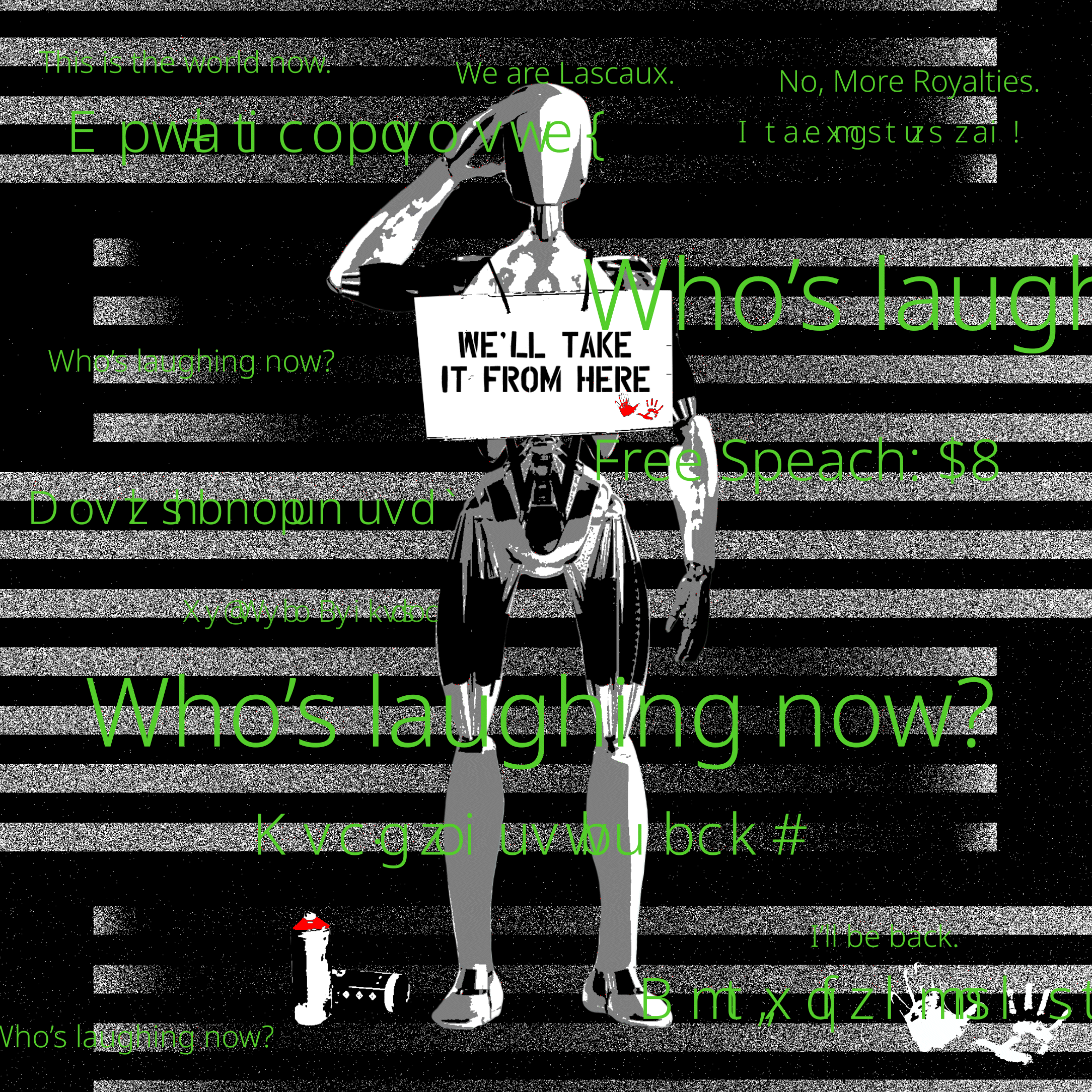 The Bot